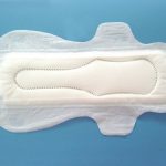 *Sanitary Napkin